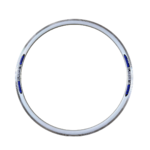 LLANTA 700C ALUM SILVER AERO ZLA-013 14GX36H (700C)