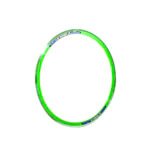 LLANTA 700C ALUM VERDE AERO ZLA-013 14GX36H (700C)