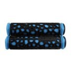 PUÑO GOMA VENZO VZ-E05-015 AZUL GRIP CUBIERTA PLASTICA