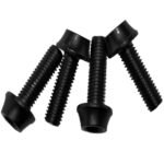 PERNOS DE PORTA CARAMAGIOLA VZ-B14-002 Aluminio - Imagen 6