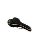 ASIENTO COMFORT GX VENZO AMARILLO