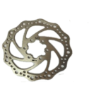 ROTOR FRENO DISCO 180MM. ACERO INOXIDABLE SD-03 SAIGUAN