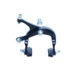 HERRADURA FRENO RUTA CB-502 ALUMINIO NEGRO CTE. SAIGUAN