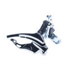 CAMBIADOR MTB 31.8MM "QD-18" T ABAJO INDEX SAIGUAN