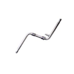 PEDIVELA AMERICANA DC-510 170MM 1 2" BMX O FREESTYLE SAIGUAN