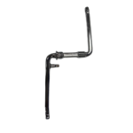 PEDIVELA AMERICANA DC-510 170MM 1 2" BMX O FREESTYLE SAIGUAN