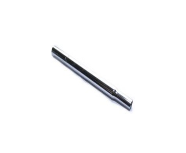 IM06919 TUBO ASIENTO 27,2MM X 300MM ALUMINIO PSP-201 COLOR SILVER - Imagen 1