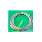 CABLE INTERIOR ACERO 1,2MM X 50MTS (ROLLO)