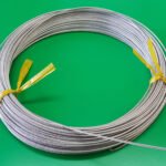 CABLE INTERIOR ACERO 1,8MM X 50MTS (ROLLO)