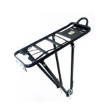 PARRILLA WL-613  24 26 27.5 29 ALUMINIO NEGRA