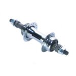 MAZA TRASERA 3 8" SF-HB03 MTB ACERO 36H.  7V.