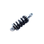 AMORTIGUADOR TRASERO 125MM. SF-S02 MTB REGULABLE