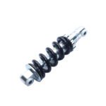 AMORTIGUADOR TRASERO 170MM. SF-S02 MTB REGULABLE