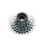 PIÑON 6 V. SF-FW04 CROMADO INDEX 14-28D. SHUNFENG