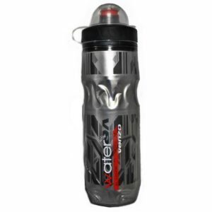 BOTELLA DE AGUA CON AISLANTE - Imagen 4