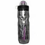 BOTELLA DE AGUA CON AISLANTE - Imagen 2