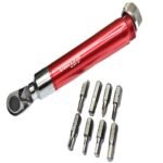 MINI LLAVE MÚLTIPLE VENZO