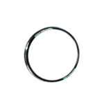 LLANTA 27.5 ZLA-013 36H AERO NEGRA DOBLE FONDO