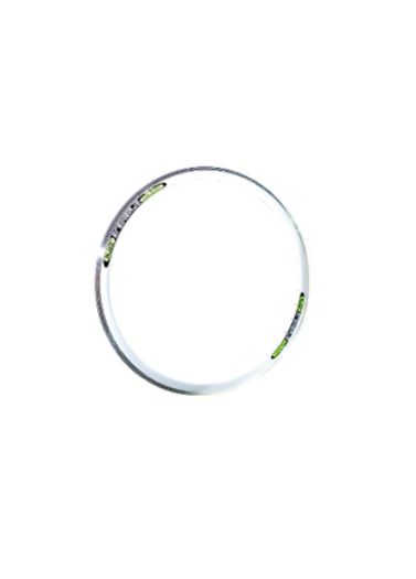 IM07206 LLANTA 29 ZLA-013 AERO BLANCA DOBLE FONDO - Imagen 1