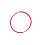 LLANTA 29 ZLA-013 AERO ROJA DOBLE FONDO