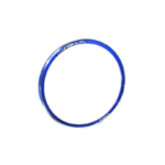 LLANTA 29 ZLA-013 AERO AZUL DOBLE FONDO