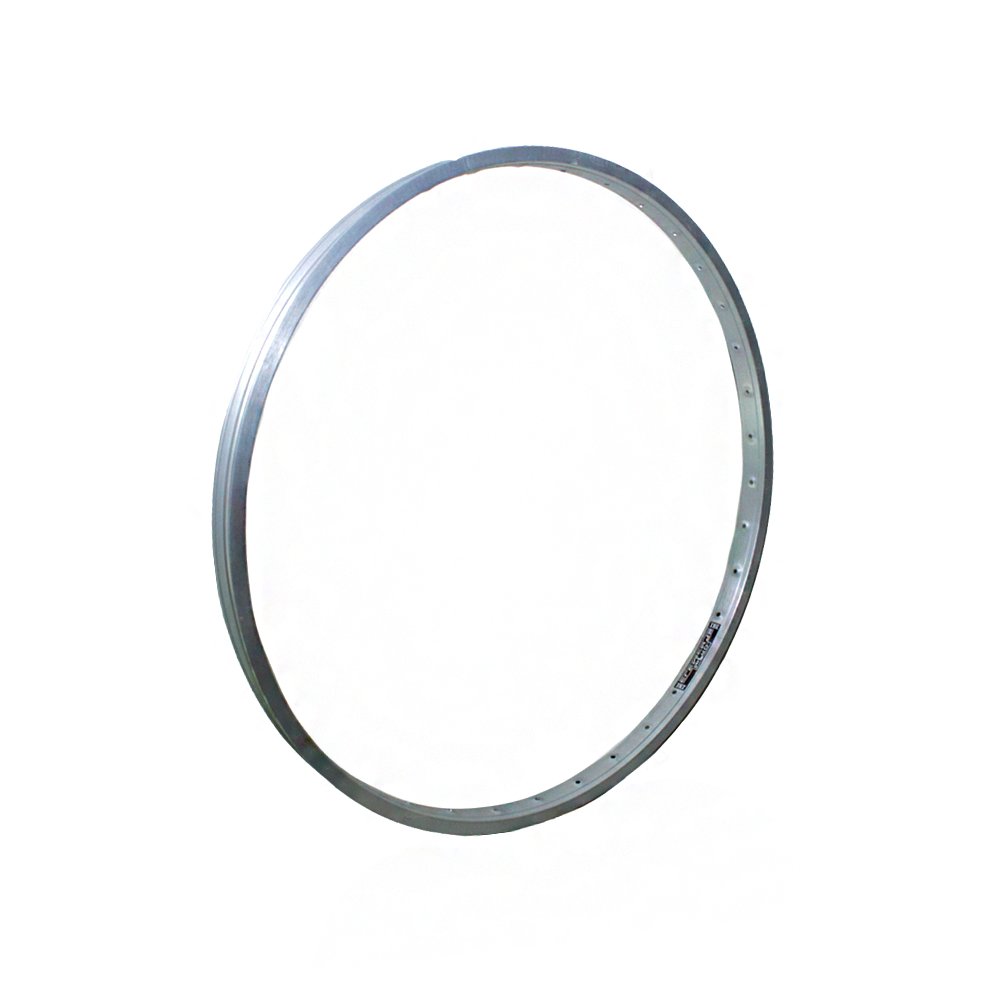 IM07211 LLANTA 24X1.75 ALUMINIO ZLA-008-1 CTE. A 14GX36H (24") - Imagen 1