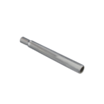 TUBO ASIENTO 25.4MM. 30CM.  PSP-101 CROMADO