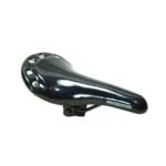 ASIENTO FIXIE XD-806-04 ACOLCHADO 275 X 160 MM. NEGRO