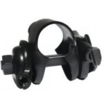 CARRO DE ASIENTO NEGRO