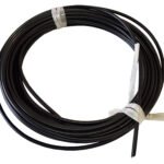 CABLE EXTERIOR FRENO 15MTS."FUNDA" ROLLO QB-28=5.0X15MT