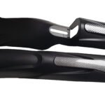 TAPABARROS DE CARBONO LOOK QB-YC-118 F R D