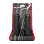 PUÑO PROPALM NEGRO CON ARGOLLA