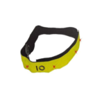 LUZ BANDA DE SEGURIDAD CON LED MEDIDAS 2.5X22.5CM JY-1008