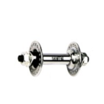 MAZA DELANTERA 5 16" SF-HB29, 36 HOYOS CORRIENTE