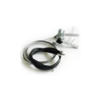 MANILLA CAMBIO RUTA KD-01A DOBLE PALANCA