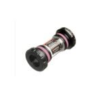 MOTOR INTEGRADO  VZ-D01A-002 NEGRO - 68 & 73 M/M ROAD SHIMANO