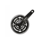 VOLANTE SR-SUNTOUR XCM-T428 OCTALINK 175MM 48T/36T/26T 9S