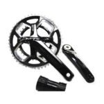 VOLANTE DOBLE FSA-GOSSAMER 34/50 D. CON MOTOR INTEGRADO ALUM./CNC FSA