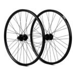 RUEDAS COMPLETAS RETROSPEC MTB ARO 27.5  RS-M102 NEGRA RETROSPEC