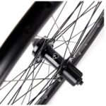 RUEDAS COMPLETAS RETROSPEC MTB ARO 26 RS-M102 NEGRA RETROSPEC - Imagen 4