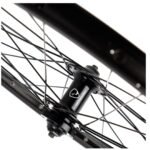 RUEDAS COMPLETAS RETROSPEC MTB ARO 26 RS-M102 NEGRA RETROSPEC - Imagen 5