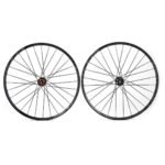 RUEDAS COMPLETAS RETROSPEC ARO 27.5 RS-M920AL NEGRA 