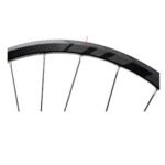 RUEDAS COMPLETAS RETROSPEC ARO 27.5 RS-M920AL NEGRA  - Imagen 2