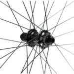 RUEDAS COMPLETAS RETROSPEC ARO 27.5 RS-M920AL NEGRA  - Imagen 3