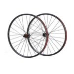 RUEDAS COMPLETAS RETROSPEC ARO 29 RS-M920AL XD-12S NEGRA 