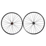 RUEDAS COMPLETAS RETROSPEC ARO 29 RS-M920AL XD-12S NEGRA  - Imagen 2