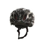 CASCO CLICLISMO TWITTER L NEGRO - Imagen 2