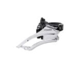 DESVIADOR LTWOO A5 3X9V 4,9MM Y 31,8M DUAL  COMPATIBLE SHIMANO