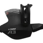 SHIFTER LTWOO IZQUIERDO A3 3V PARA 3X8 SL-V4008-3W COMPATIBLE SHIMANO