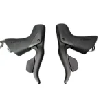 PAR SHIFTER-MANILLA CAMBIO RUTA LTWOO R3 2X8V COMP SHIMANO - Imagen 2